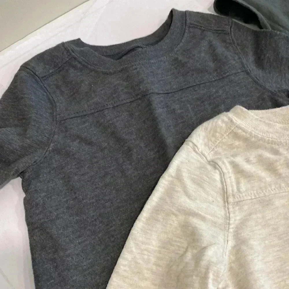 Old Navy long sleeve shirts